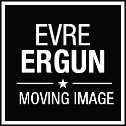 Evre Ergun | Multimedia Producer | London